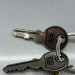 Balenciaga Le City Charm Eiffel